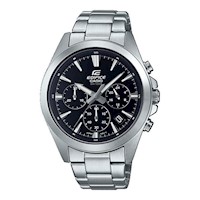 Reloj Edifice Para Hombre EFV-630D-1A